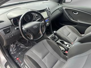 HYUNDAI i30 usata, con Antifurto