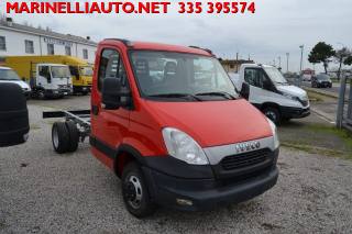 IVECO Daily usata, con Immobilizzatore elettronico