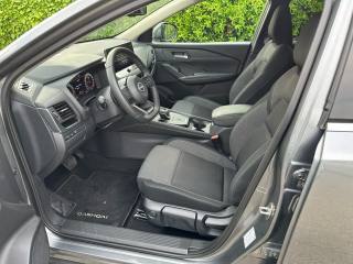 NISSAN Qashqai usata, con Chiusura centralizzata