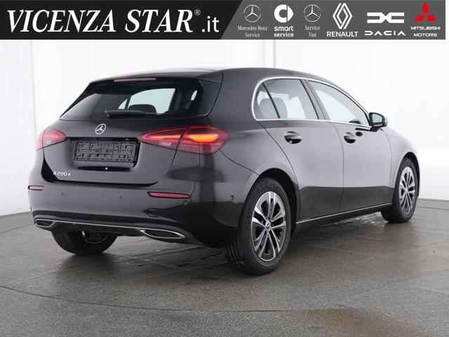 MERCEDES-BENZ A 200 usata, con Airbag Passeggero