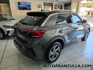 VOLKSWAGEN T-Roc usata, con Airbag Passeggero