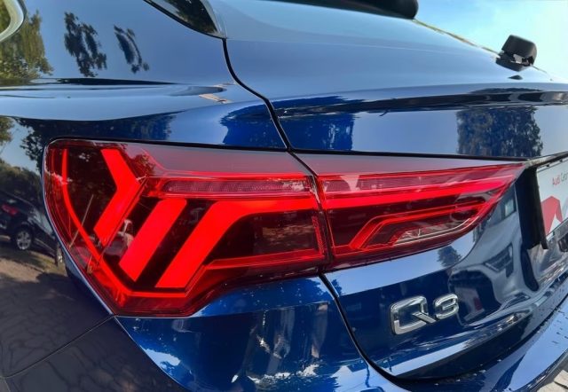 AUDI Q3 usata, con Boardcomputer