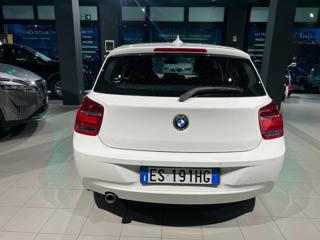 BMW 118 usata, con Alzacristalli elettrici