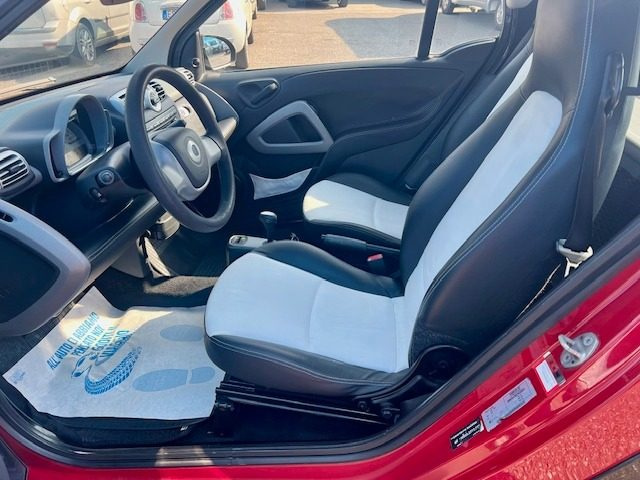 SMART ForTwo usata 6