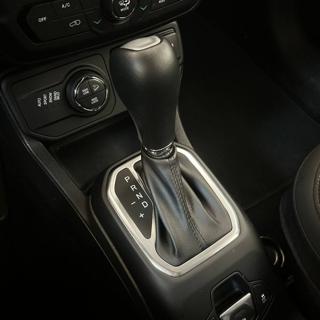 JEEP Renegade usata, con Sedile posteriore sdoppiato