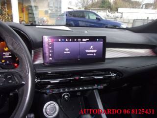 ALFA ROMEO Tonale usata, con Autoradio digitale
