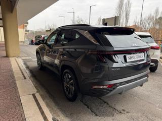 HYUNDAI Tucson usata, con Boardcomputer