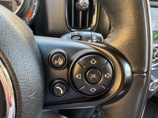 MINI Countryman usata, con ESP