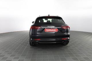 MASERATI Grecale usata 4