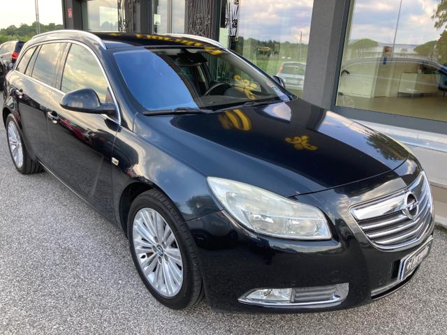 OPEL Insignia usata, con Airbag