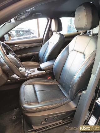 ALFA ROMEO Stelvio usata 33