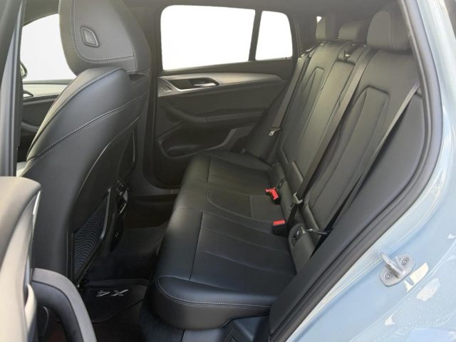 BMW X4 usata, con Climatizzatore