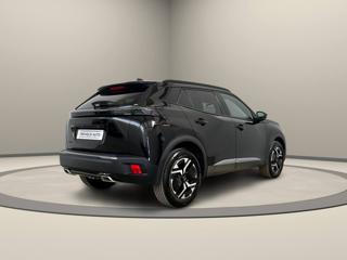 PEUGEOT 2008 usata, con Autoradio