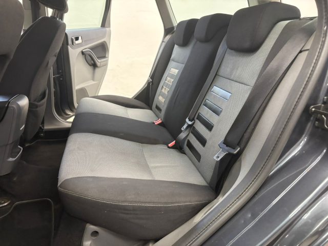 FORD Focus usata, con Servosterzo