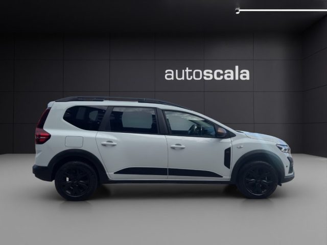 DACIA Jogger usata, con Chiusura centralizzata