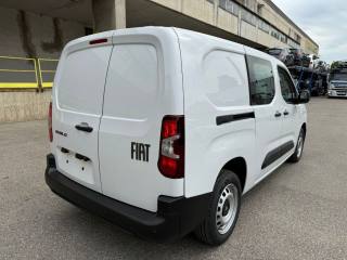 FIAT Doblo usata, con Cruise Control