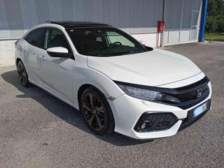 HONDA Civic 1.0T-VTEC  5 porte Executive AUTOMATICA