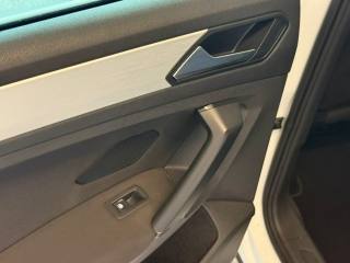 VOLKSWAGEN Tiguan usata, con Immobilizzatore elettronico