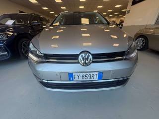 VOLKSWAGEN Golf usata, con Alzacristalli elettrici