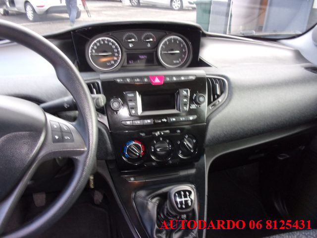 LANCIA Ypsilon usata 15