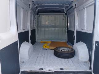 PEUGEOT Boxer usata 10