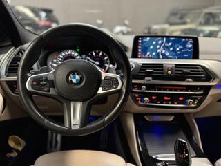 BMW X4 usata, con Climatizzatore