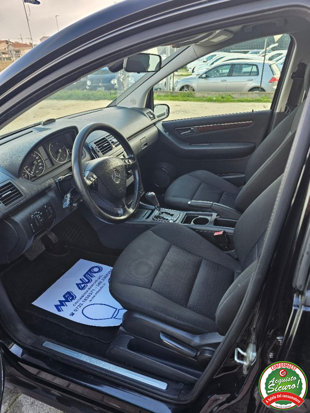 MERCEDES-BENZ A 160 usata, con Controllo trazione