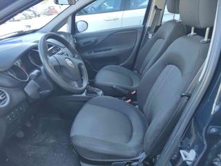 FIAT Punto usata, con Chiusura centralizzata