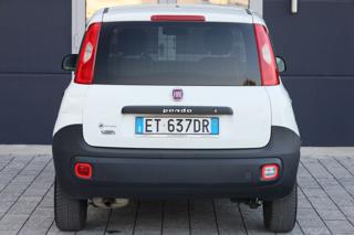 FIAT Panda usata, con Divisori per bagagliaio