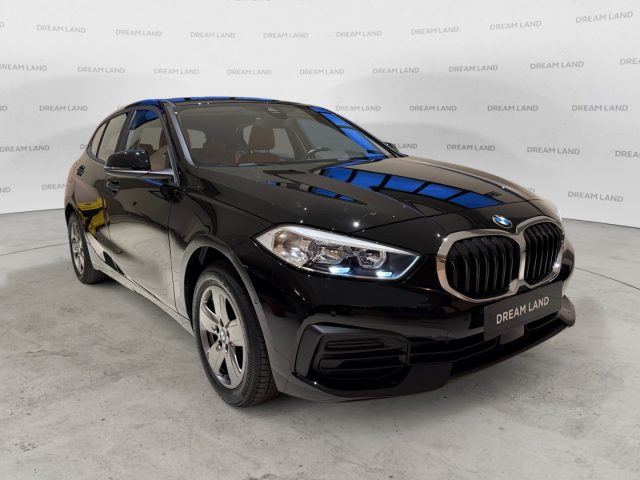 BMW 116 usata, con Airbag Passeggero