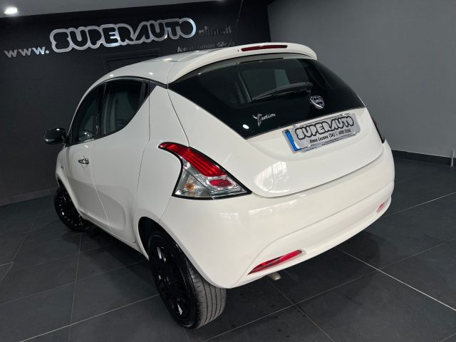 LANCIA Ypsilon usata, con Alzacristalli elettrici