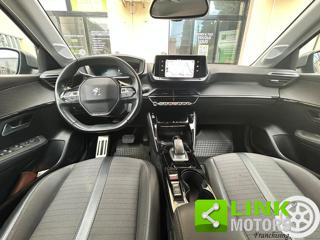 PEUGEOT 208 usata 5