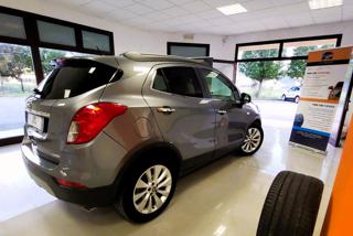 OPEL Mokka X usata, con Airbag