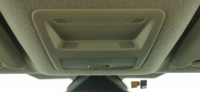 FORD Fiesta usata 44