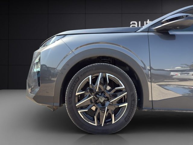 PEUGEOT 3008 usata, con Tetto panorama