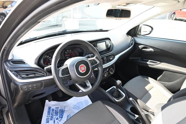 FIAT Tipo usata, con Controllo trazione