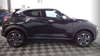 NISSAN Juke usata, con Chiusura centralizzata