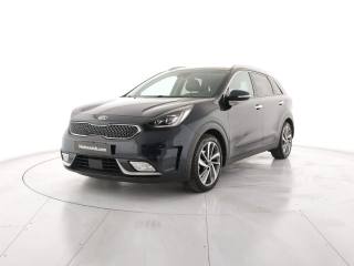 KIA Niro usata, con Airbag laterali