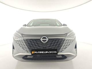 NISSAN Qashqai usata, con Airbag laterali