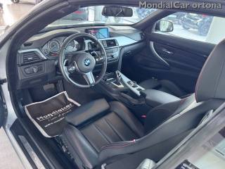 BMW 420 usata, con Climatizzatore