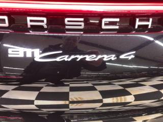 PORSCHE 911 usata 26