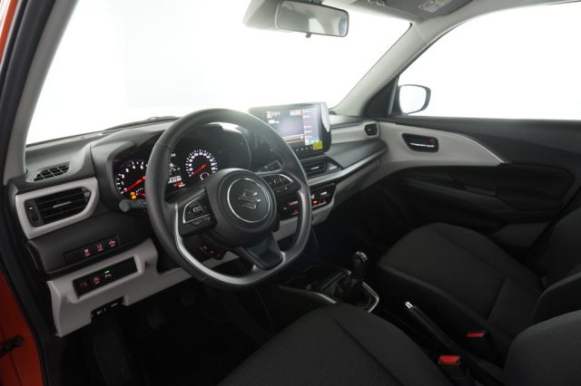 SUZUKI Swift usata 7