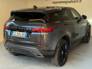 LAND ROVER Range Rover Evoque usata, con Specchietti laterali elettrici