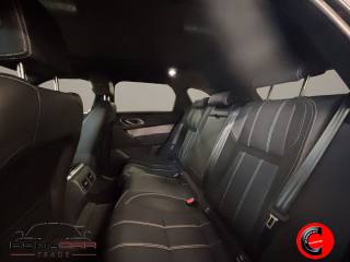 LAND ROVER Range Rover Velar usata, con Fari LED