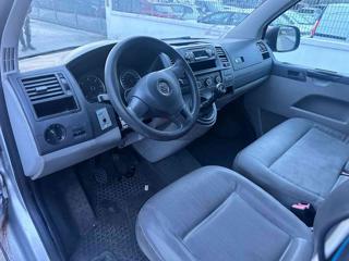 VOLKSWAGEN Transporter usata 13