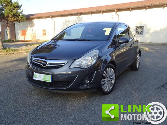 OPEL Corsa usata 19