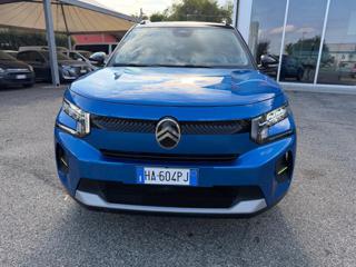 CITROEN E-C3 usata, con Controllo trazione