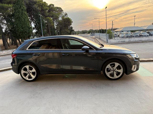 AUDI A3 usata, con Airbag Passeggero