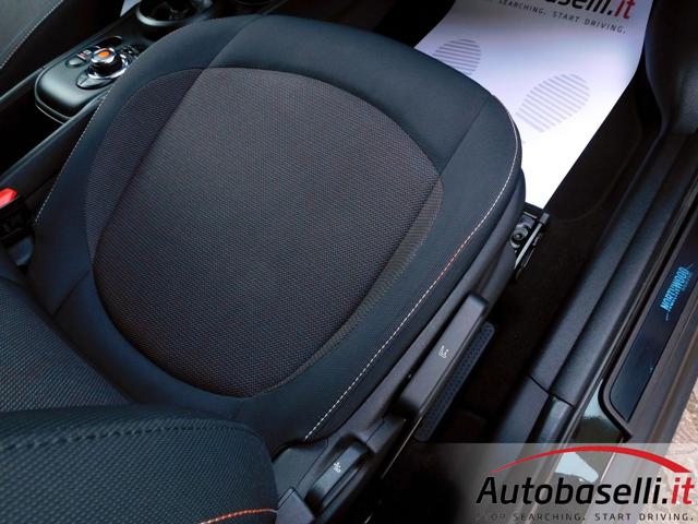 MINI Countryman usata 58