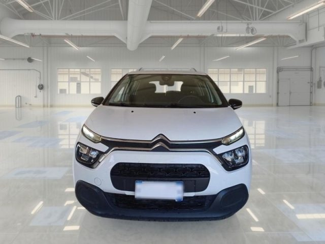 CITROEN C3 usata, con Autoradio